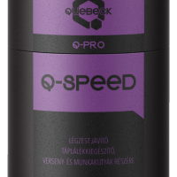 Quebeck Pro Q-speed 250g